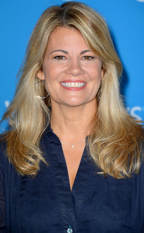 Lisa Whelchel Lisa Whelchel